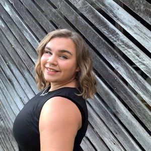 Meet your Posher, Maggie